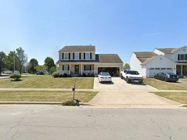 House image located at Lancaster, OH 43130