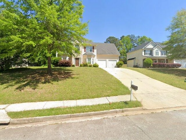 House image located at Hampton, GA 30228