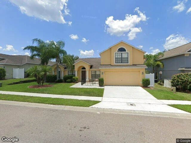 House image located at Davenport, FL 33897