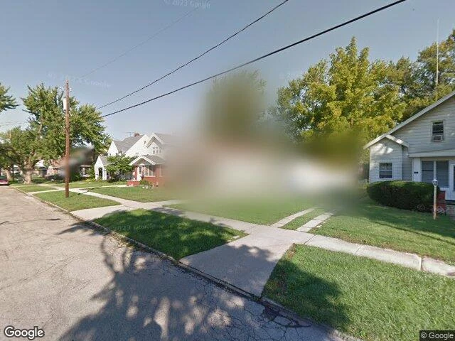 House image located at Toledo, OH 43612