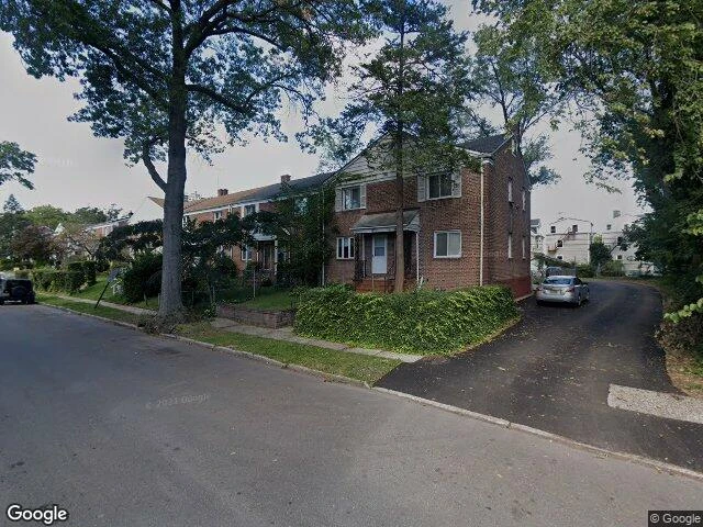 House image located at East Orange, NJ 07017