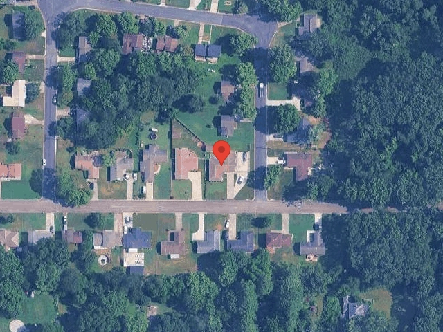 House image located at Huntsville, AL 35810