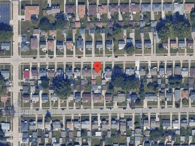 House image located at Cleveland, OH 44134