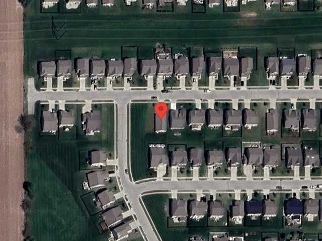 House image located at Whitestown, IN 46075