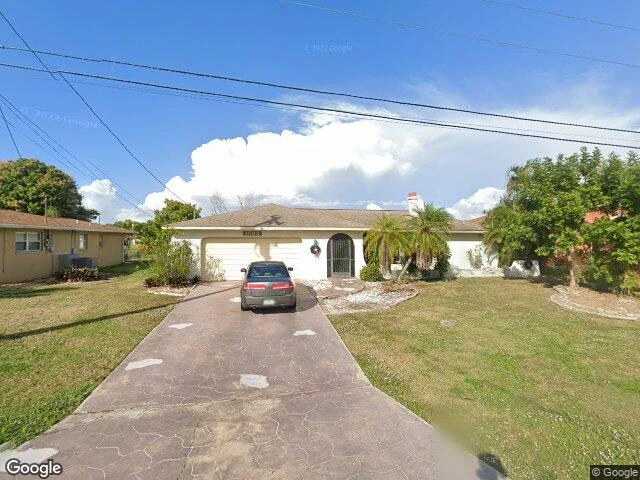 House image located at Cape Coral, FL 33990