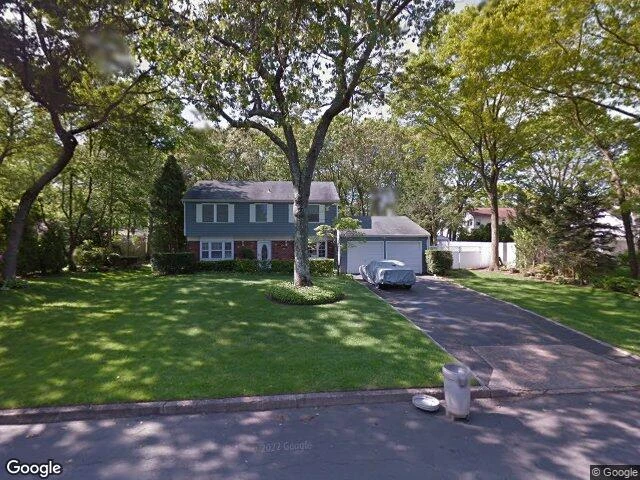 House image located at Coram, NY 11727