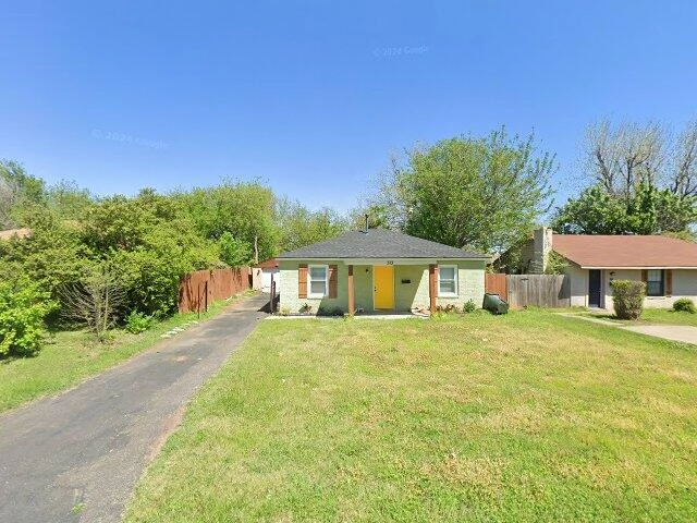 House image located at Oklahoma City, OK 73110