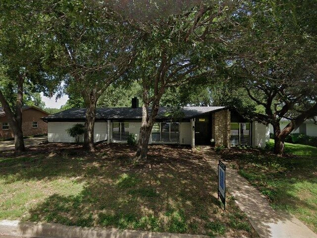 House image located at Haltom City, TX 76117