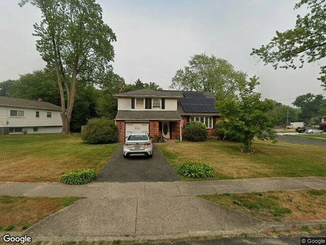 House image located at Blackwood, NJ 08012