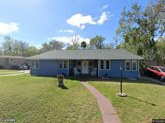 House image located at Ormond Beach, FL 32174