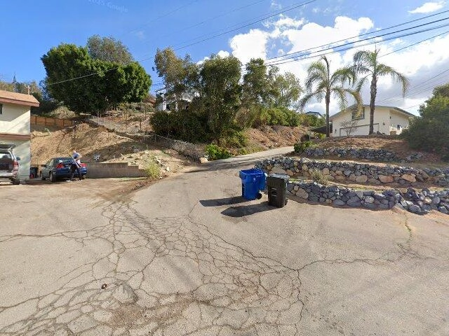 House image located at Lakeside, CA 92040