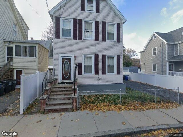 House image located at Somerville, MA 02145