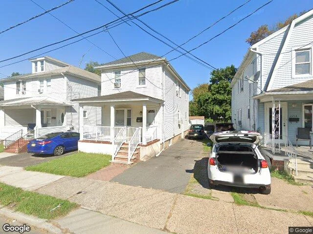 House image located at Trenton, NJ 08629