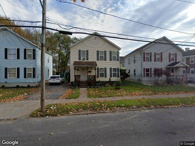 House image located at Utica, NY 13501