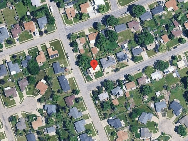 House image located at Santaquin, UT 84655