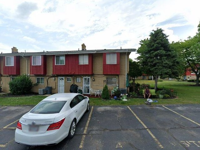 House image located at Euclid, OH 44132