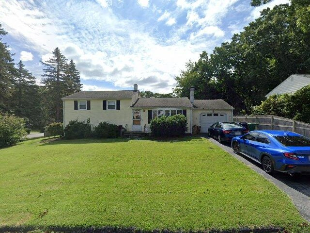 House image located at Warwick, RI 02886