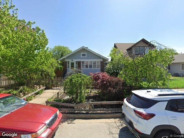 House image located at Hammond, IN 46320