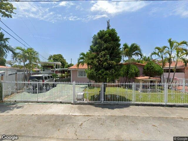 House image located at Miami, FL 33125