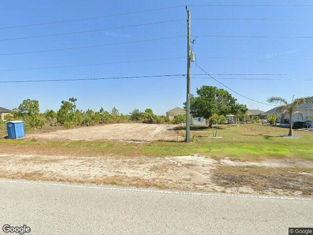 House image located at Port Charlotte, FL 33981