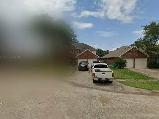 House image located at Fresno, TX 77545
