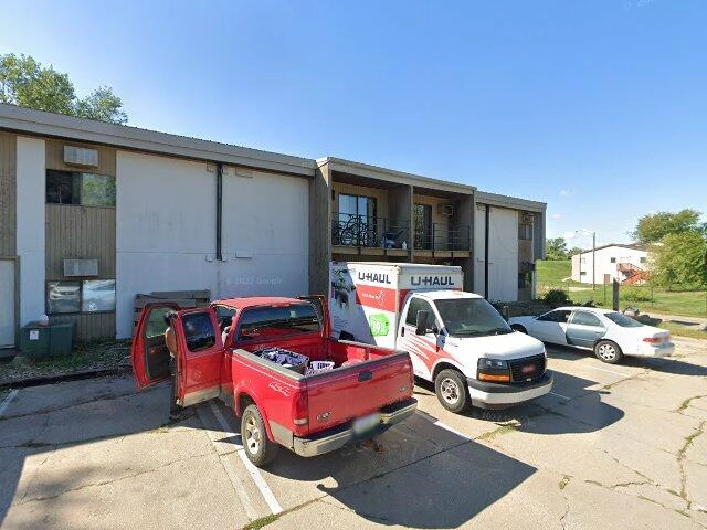 House image located at Cedar Rapids, IA 52404