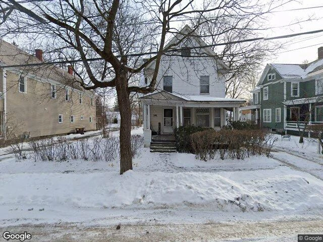 House image located at Glens Falls, NY 12801