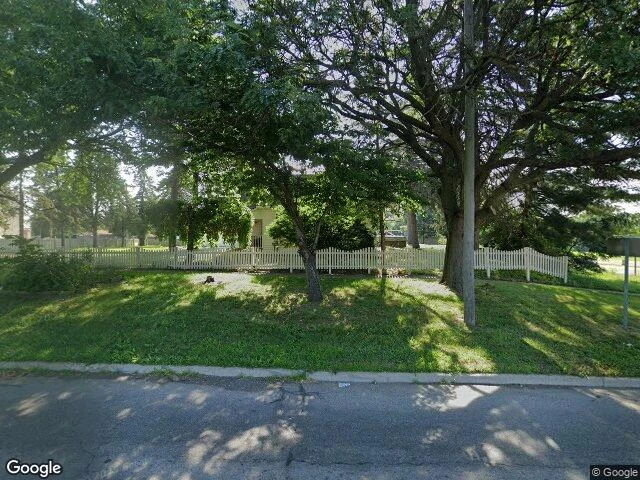 House image located at Dearborn Heights, MI 48127