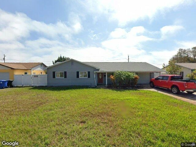 House image located at Saint Petersburg, FL 33710