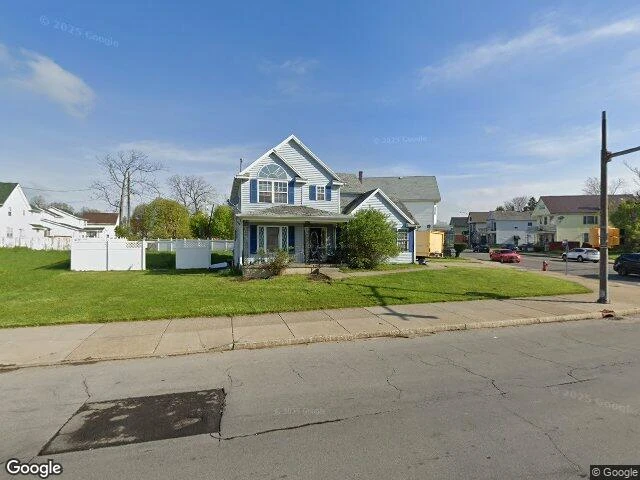 House image located at Buffalo, NY 14204