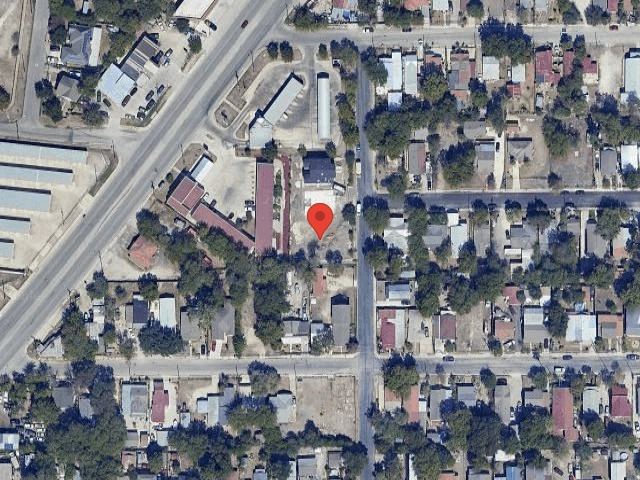 House image located at San Antonio, TX 78211