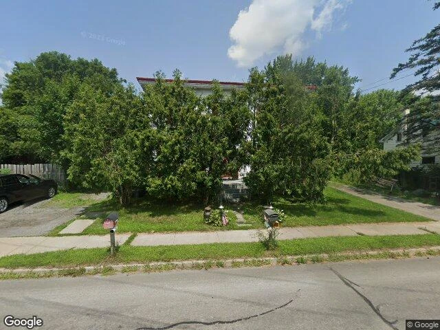 House image located at Fort Plain, NY 13339