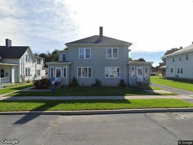 House image located at Rouses Point, NY 12979