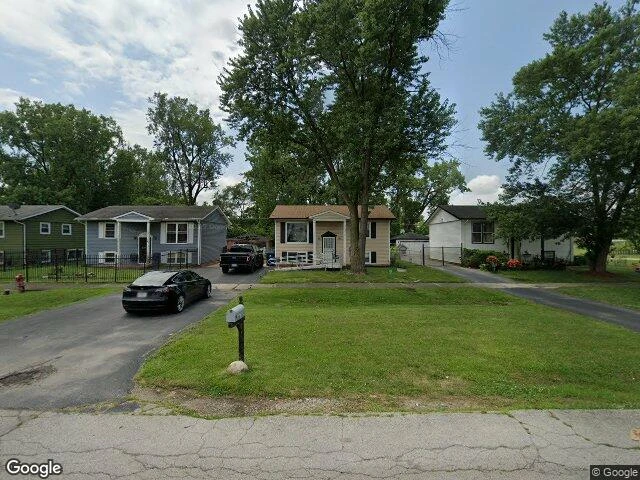 House image located at Harvey, IL 60426