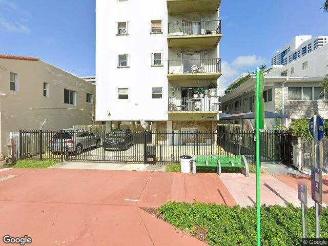 House image located at Miami Beach, FL 33139