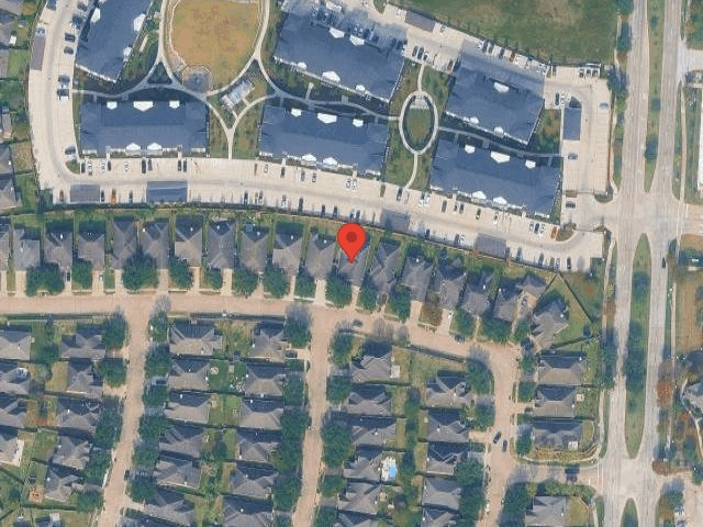 House image located at Pearland, TX 77584