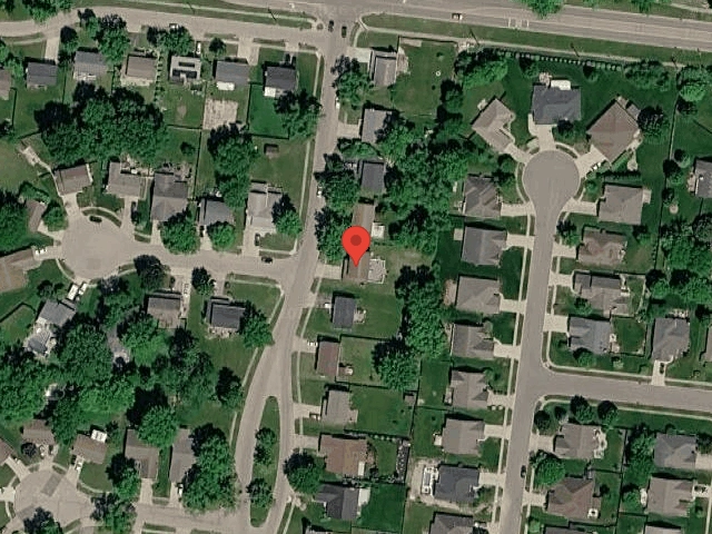 House image located at Miamisburg, OH 45342