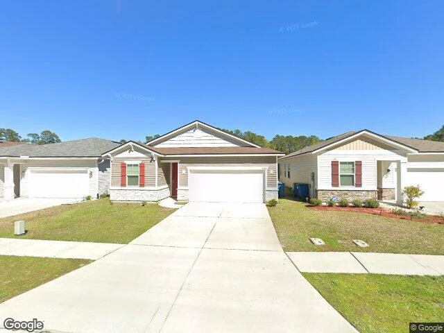 House image located at Jacksonville, FL 32218
