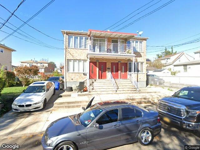 House image located at Springfield Gardens, NY 11413