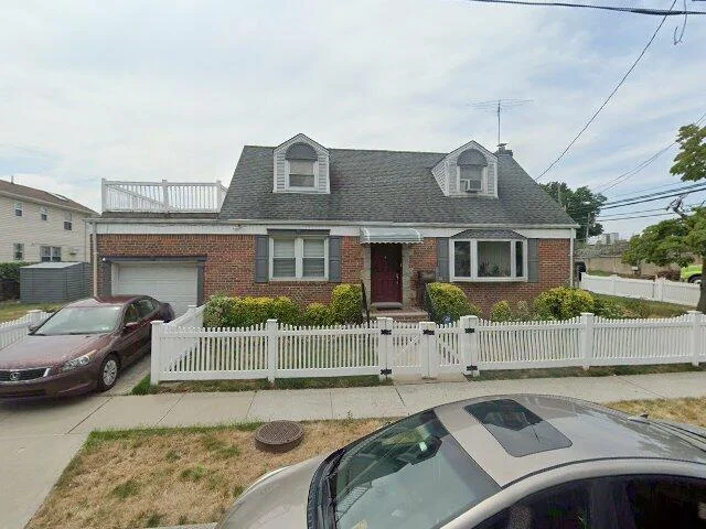 House image located at Hollis, NY 11423