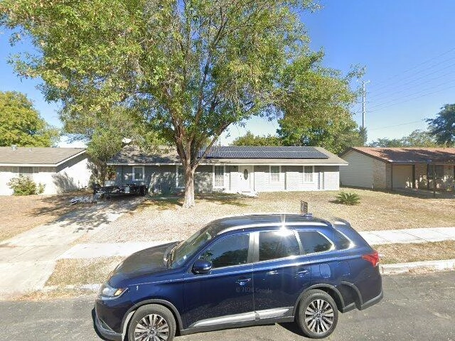 House image located at San Antonio, TX 78218