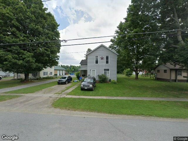 House image located at Gainesville, NY 14066