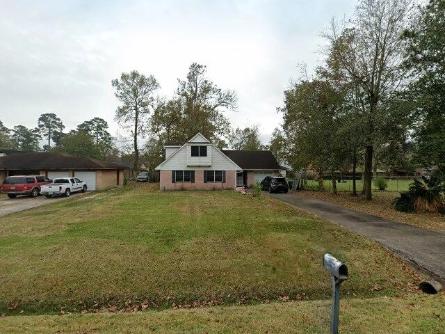 House image located at Huffman, TX 77336