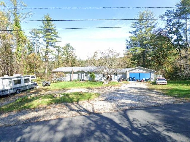 House image located at Ashley Falls, MA 01222