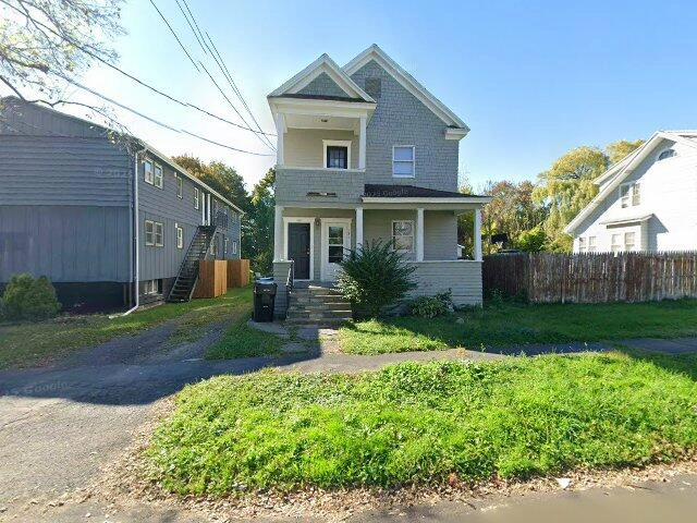 House image located at Syracuse, NY 13203