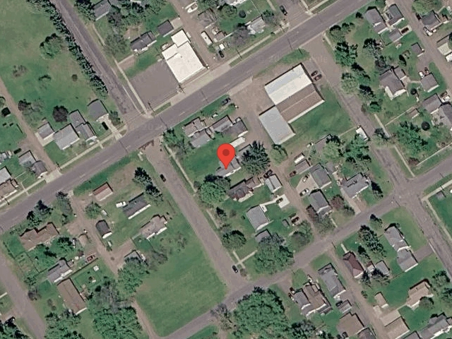 House image located at Ashland, WI 54806