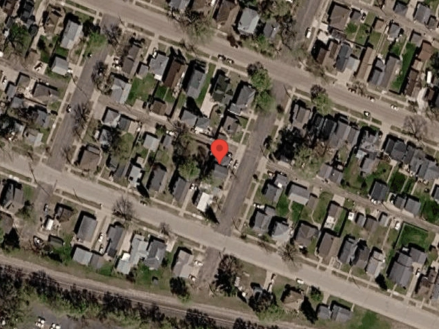 House image located at Winona, MN 55987