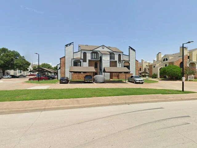 House image located at Garland, TX 75043