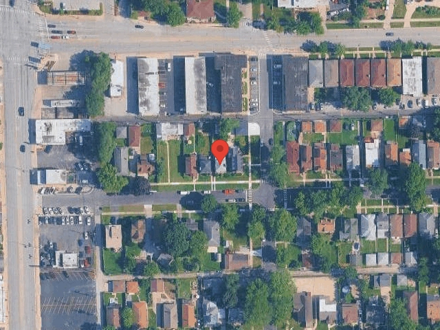 House image located at Blue Island, IL 60406