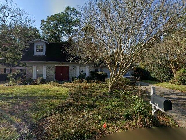 House image located at Gautier, MS 39553